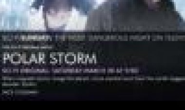 סטארם פולאר כתובית | Polar Storm Subtitle