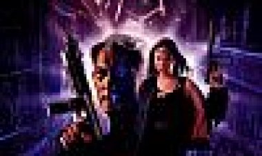 אישה ביונית כתובית | Cyborg 2 Subtitle