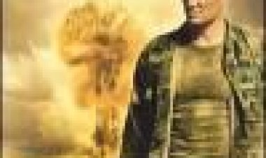 הלוחם האחרון / כתובית | The Last Warrior Subtitle