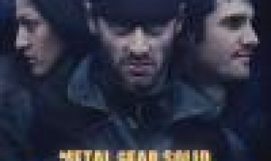 מטאל גיר סוליד: נדבנות כתובית | Metal Gear Solid: Philanthropy Subtitle