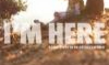 אני כאן כתובית | I'm Here Subtitle