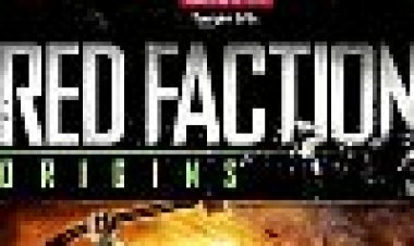 רד פקטיון: המקור כתובית | Red Faction: Origins Subtitle