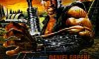 קוד הרעם כתובית | Hands Of Steel Subtitle