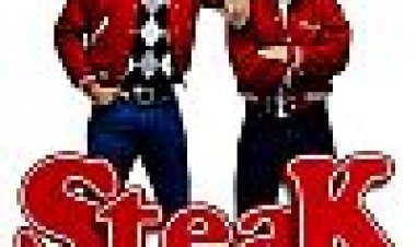 סטייק כתובית | Steak Subtitle