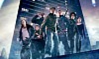 השכונה VS חייזרים כתובית | Attack The Block Subtitle