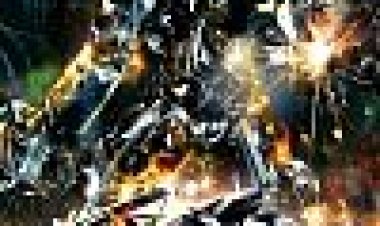 רובוטפוליס כתובית | Robotropolis Subtitle