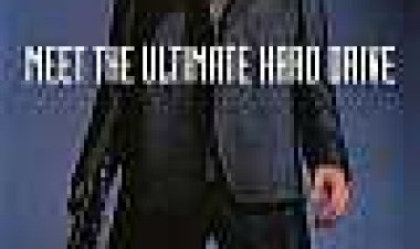 ג'וני נמוניק כתובית | Johnny Mnemonic Subtitle