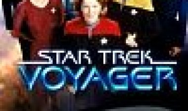 מסע בין כוכבים: וויאג'ר עונה 2 כתובית | Star Trek: Voyager Season 2 Subtitle