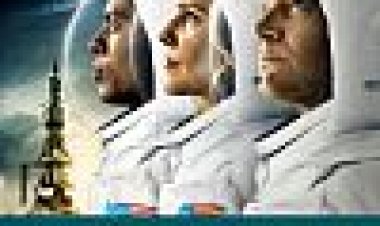 נסיקה כתובית | Ascension Subtitle