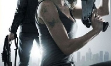 טרמינייטור עונה 2 כתובית | Terminator: The Sarah Connor Chronicles Season 2 Subtitle