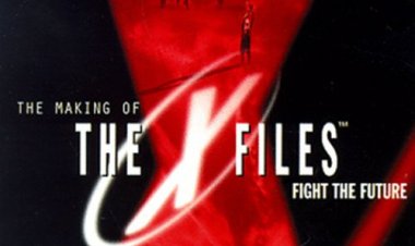 The Making of 'The X Files: Fight the Future' כתובית | The Making of 'The X Files: Fight the Future' Subtitle
