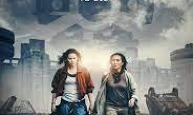 העסקה כתובית | The Deal Subtitle