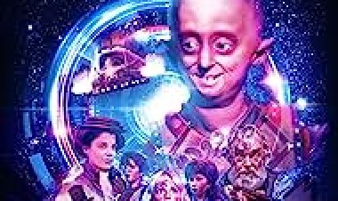 התקרית באורורה כתובית | The Aurora Encounter Subtitle