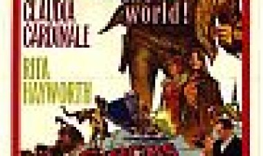 עולם הקרקס כתובית | Circus World Subtitle