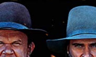 האחים סיסטרז כתובית | The Sisters Brothers Subtitle