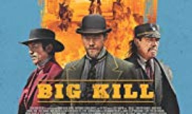 הרג גדול כתובית | Big Kill Subtitle