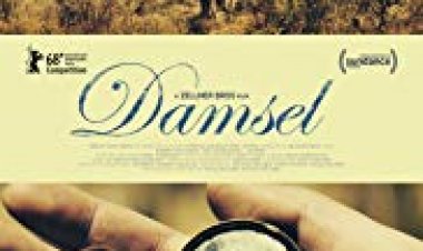 עלמה כתובית | Damsel Subtitle