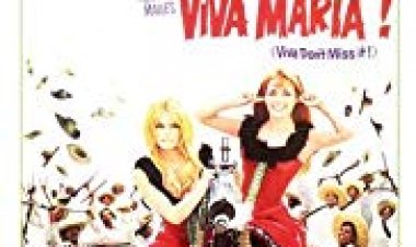 ויוה מריה! כתובית | Viva Maria! Subtitle