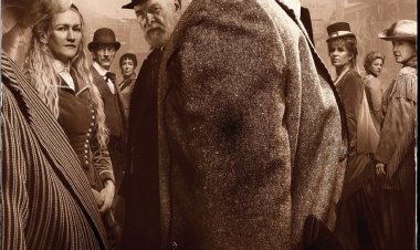 דדווד - הסרט כתובית | Deadwood - the movie Subtitle
