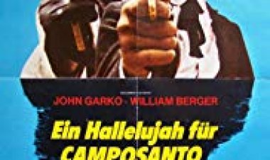 כדור עבור זר כתובית | A Bullet for a Stranger Subtitle