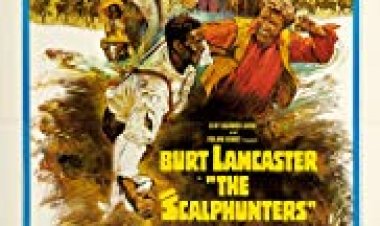 ציידי הקרקפות כתובית | The Scalphunters Subtitle