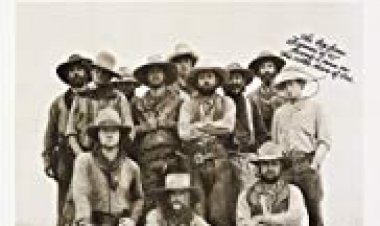 Culpepper Cattle Co. כתובית | The Culpepper Cattle Co. Subtitle