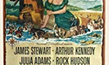 עיקול הנהר כתובית | Bend of the River Subtitle