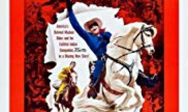 הפרש הבודד כתובית | The Lone Ranger Subtitle