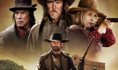 אדמת הפקר כתובית | BadLand Subtitle