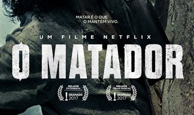 רוצח כתובית | The Killer / O Matador Subtitle