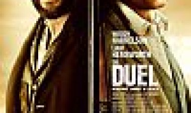 הדו קרב כתובית | The Duel Subtitle