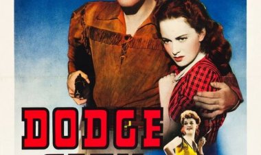 Dodge City כתובית | Dodge City Subtitle