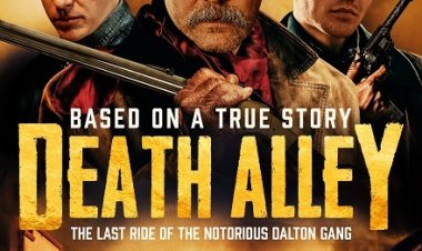 סמטת המוות כתובית | Death Alley Subtitle