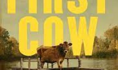 פרה ראשונה כתובית | First Cow Subtitle