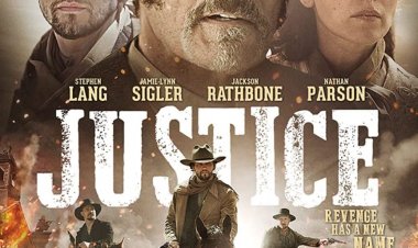 צדק כתובית | Justice Subtitle