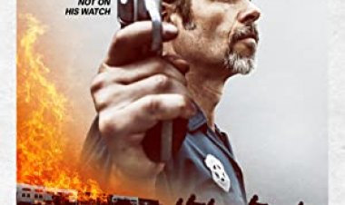 מפרים את הסדר כתובית | Disturbing the Peace Subtitle