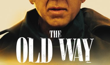 הדרך הישנה כתובית | The Old Way Subtitle