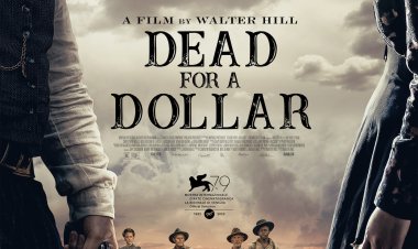 למות בעד הדולר כתובית | Dead for a Dollar Subtitle