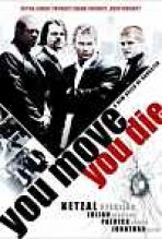 אתה זז, אתה מת כתובית | You Move You Die Subtitle