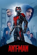 אנטמן כתובית | Ant-Man Subtitle