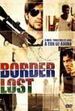 גבול אבוד כתובית | Border Lost Subtitle