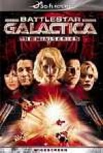 בטלסטאר גלקטיקה: מיני סדרה כתובית | Battlestar Galactica: The Miniseries Subtitle