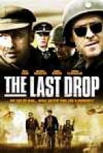 הנחיתה האחרונה כתובית | The Last Drop Subtitle