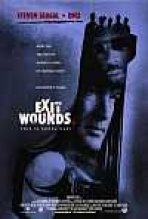 בשם החוק כתובית | Exit Wounds Subtitle