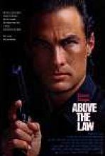 ניקו כתובית | Above The Law Subtitle