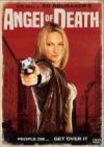 מלאכית המוות כתובית | Angel Of Death Subtitle