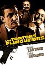 Monsieur Gangster כתובית | Les Tontons Flingueurs Subtitle