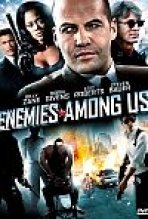 האויבים שסביבנו כתובית | Enemies Among Us Subtitle