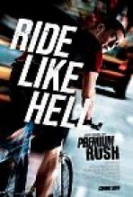 שליחות עירונית כתובית | Premium Rush Subtitle