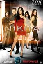 ניקיטה עונה 1 כתובית | Nikita Season 1 Subtitle